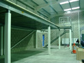 Mezzanine Floors