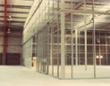 Steel Partitioning