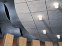 Suspended Ceilings